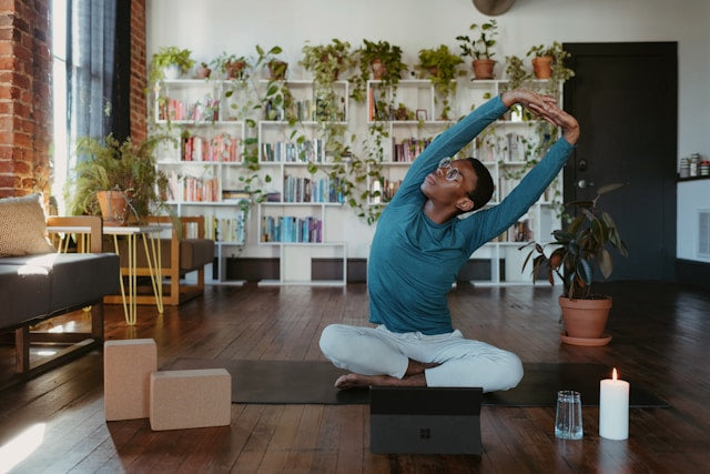 How to Choose the Perfect Gym Chair for Your Home Workouts