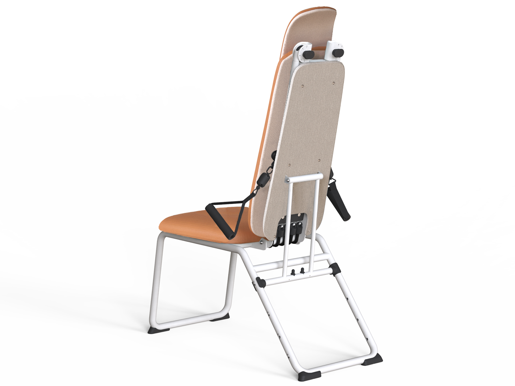 OHUP Gym Chair Standard