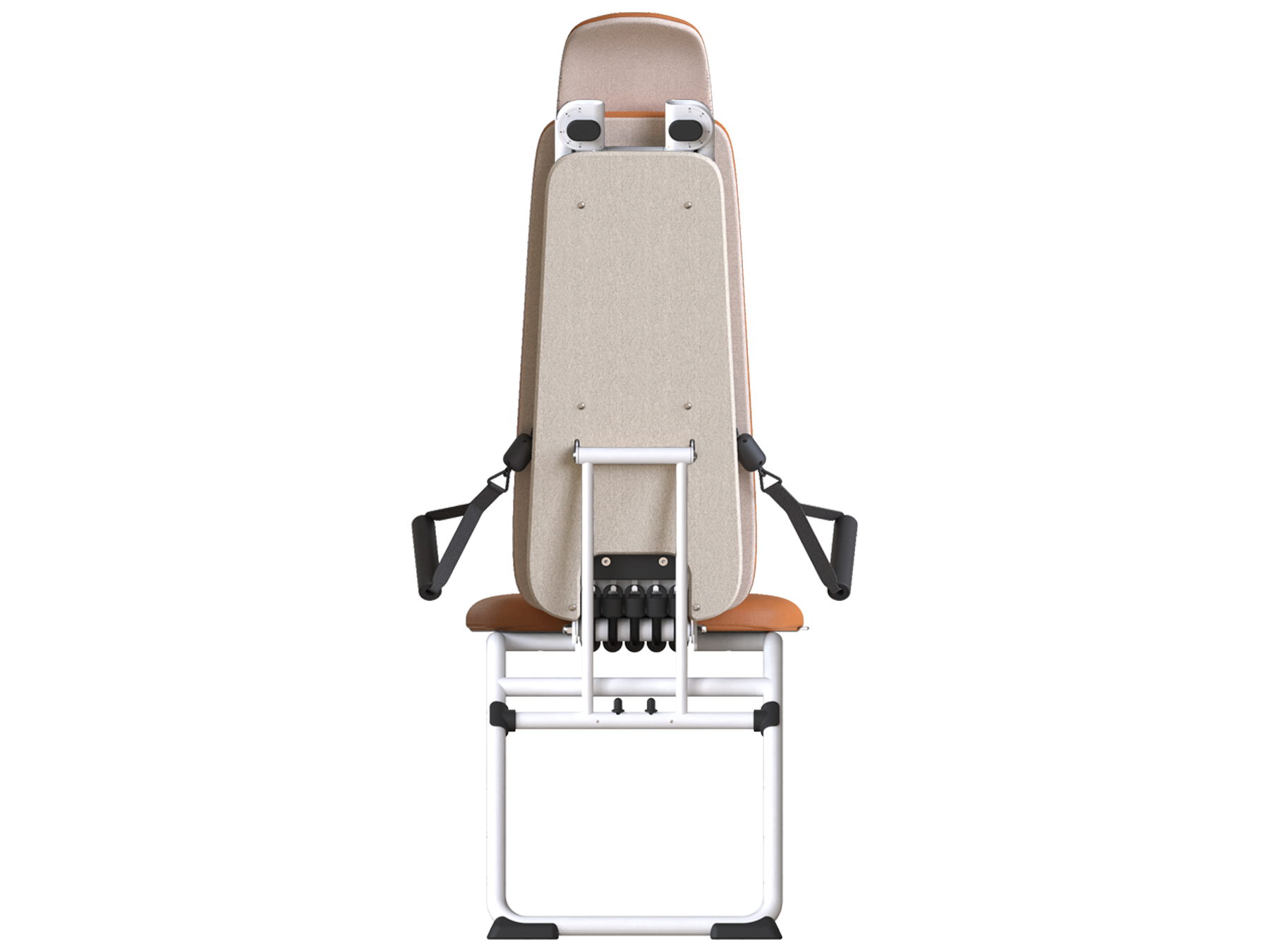 OHUP Gym Chair Standard