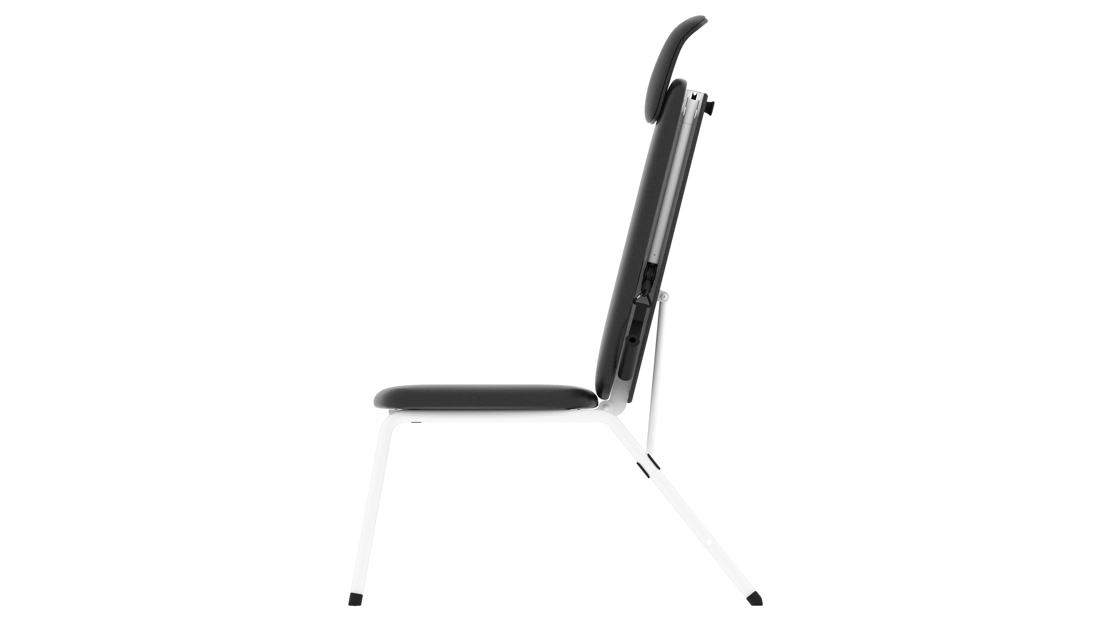 OHUP Gym Chair Lite