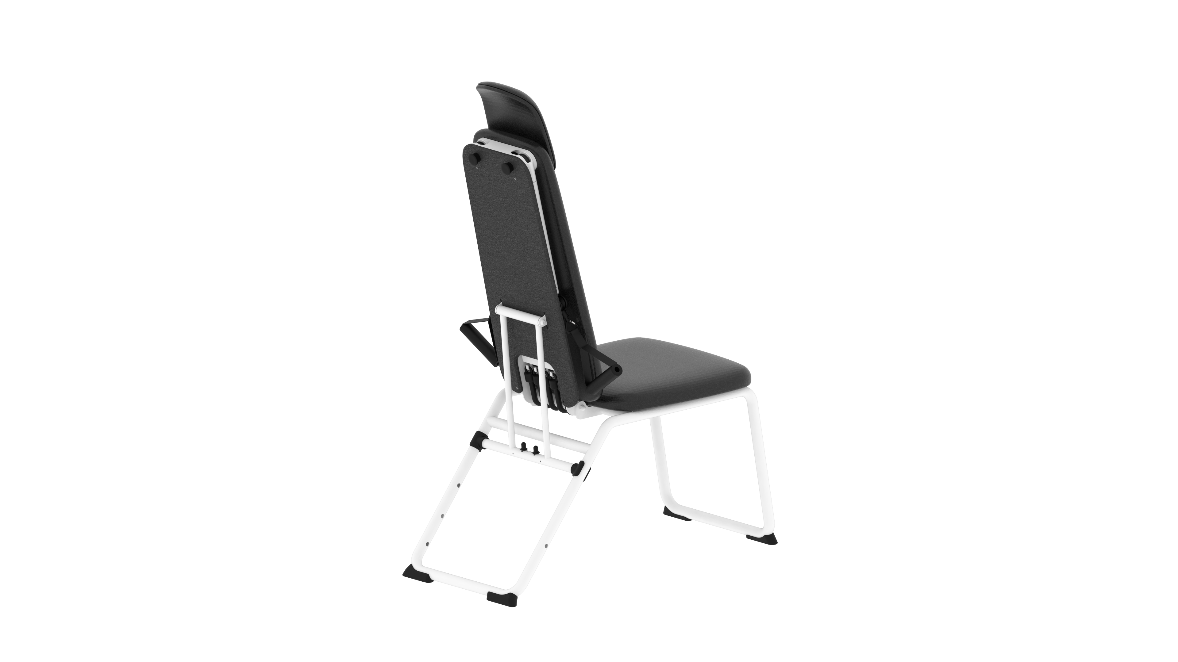 OHUP Gym Chair Lite