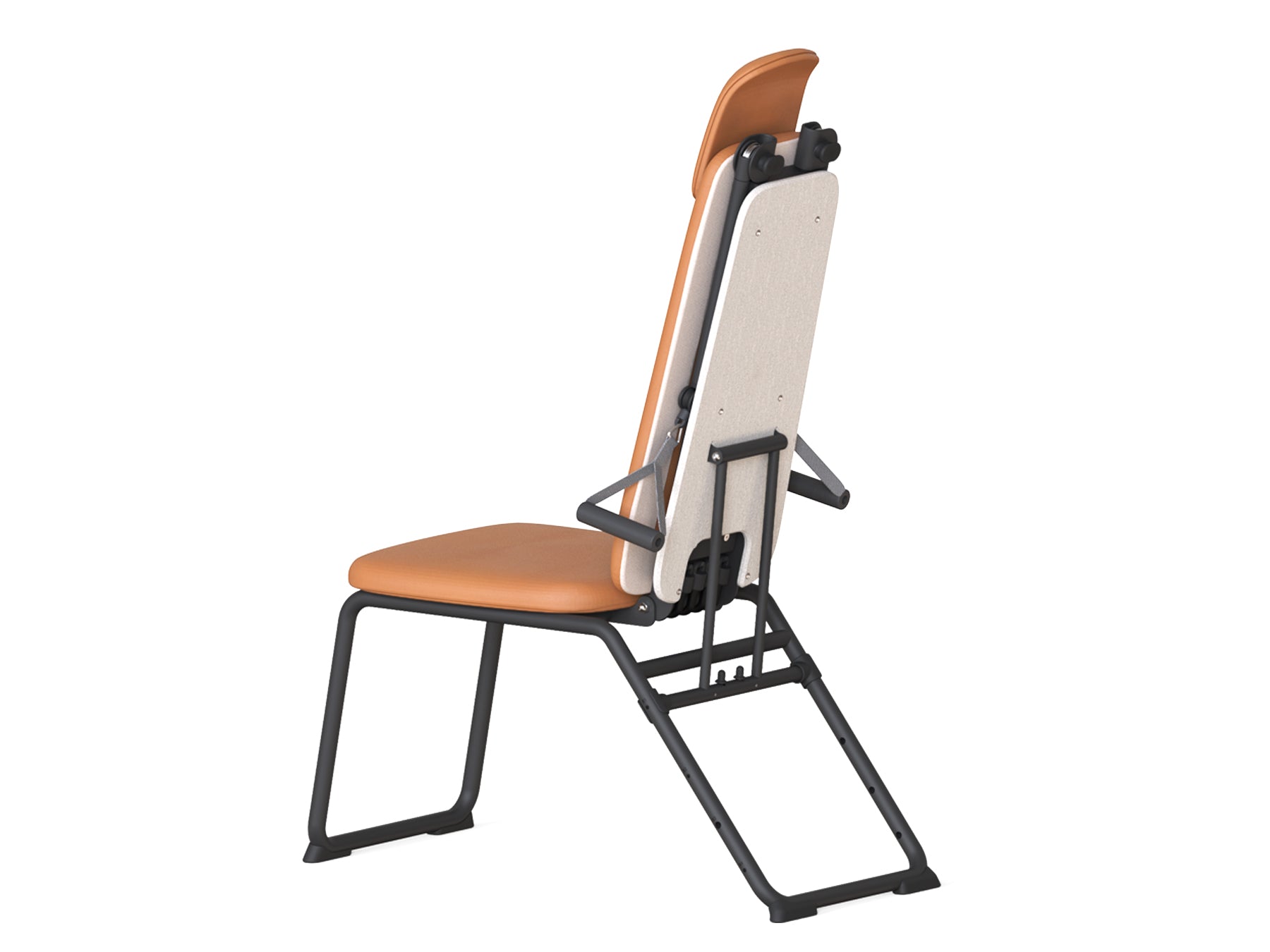 OHUP Gym Chair Standard