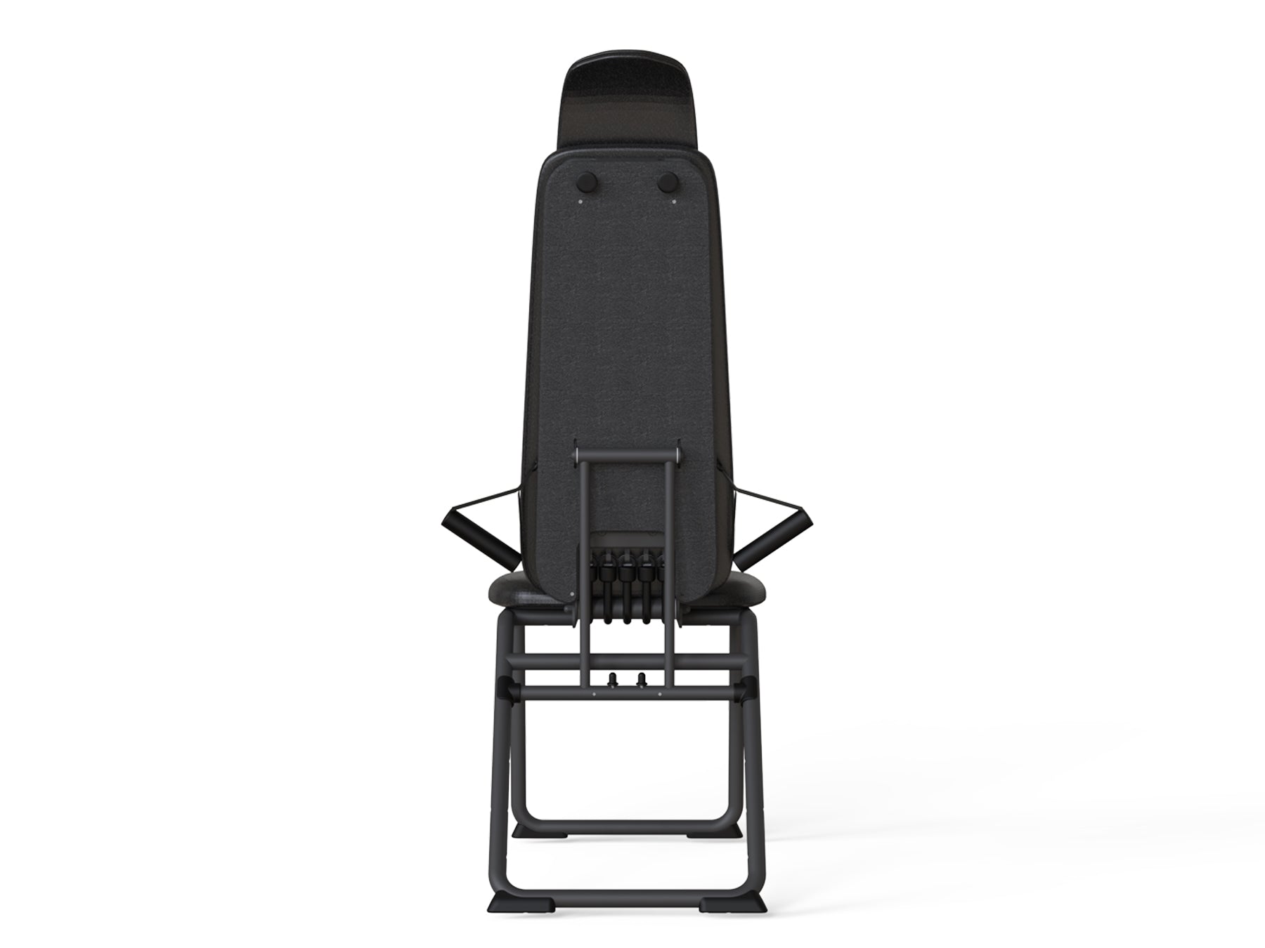 OHUP Gym Chair Lite